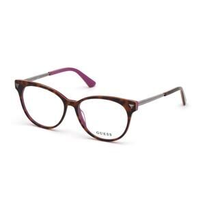 NWT Guess GU2799-052-52 Eyeglasses